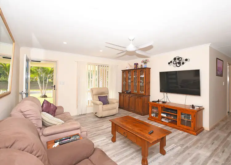 Fifth view of Homely house listing, 67 North St, Point Vernon QLD 4655