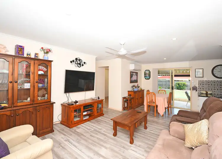 Sixth view of Homely house listing, 67 North St, Point Vernon QLD 4655