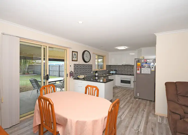 Seventh view of Homely house listing, 67 North St, Point Vernon QLD 4655