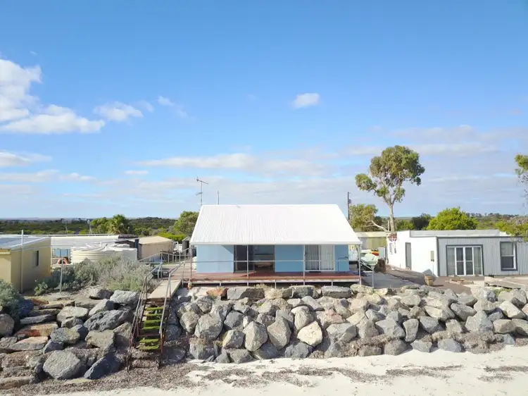29 Chinaman Wells Road, Chinaman Wells SA 5573