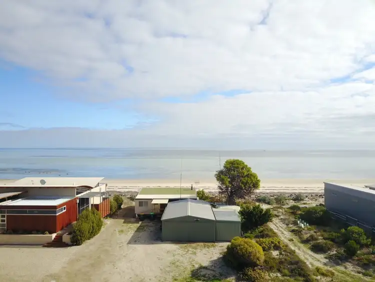 Second view of Homely house listing, 18 Chinaman Wells Road, Chinaman Wells SA 5573