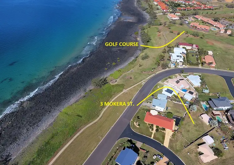 3 Mokera St, Coral Cove QLD 4670