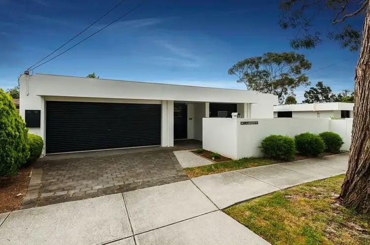 2/54 Sandringham Rd, Sandringham VIC 3191
