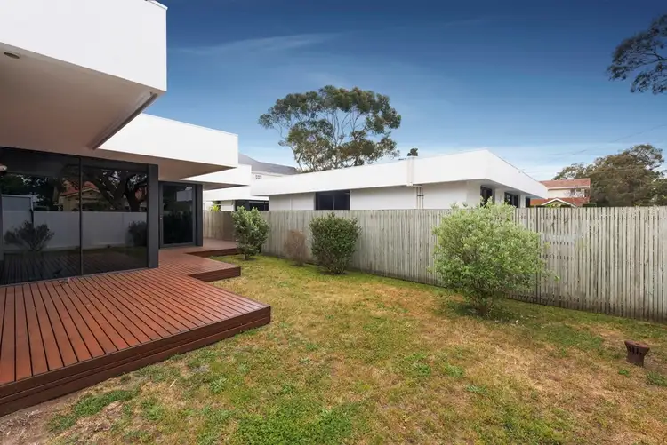 Sixth view of Homely house listing, 2/54 Sandringham Rd, Sandringham VIC 3191