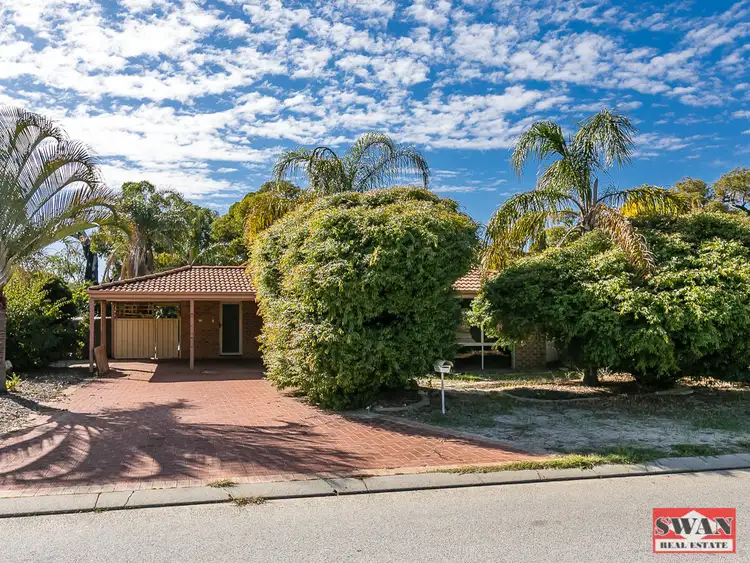 Second view of Homely house listing, 27 Campolino Gdns, Stratton WA 6056