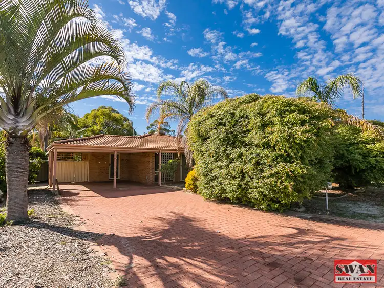 Third view of Homely house listing, 27 Campolino Gdns, Stratton WA 6056
