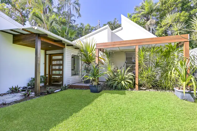 Main view of Homely house listing, 119 Springfield Ave, Coolum Beach QLD 4573