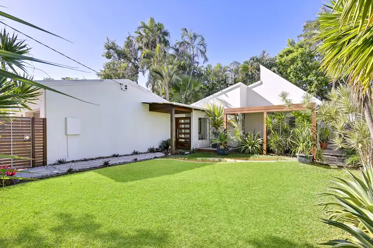 Second view of Homely house listing, 119 Springfield Ave, Coolum Beach QLD 4573