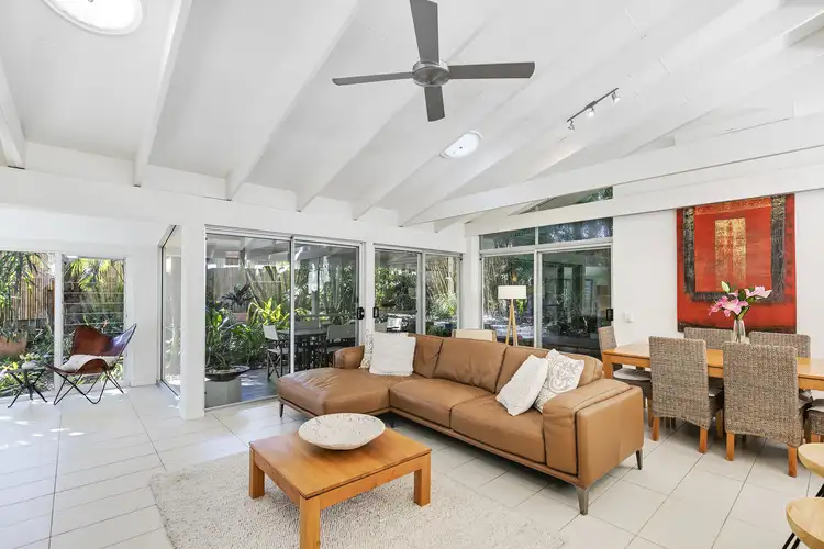 Fifth view of Homely house listing, 119 Springfield Ave, Coolum Beach QLD 4573