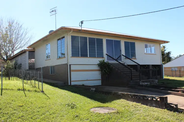 Main view of Homely house listing, 20 Stewart St, Kilcoy QLD 4515