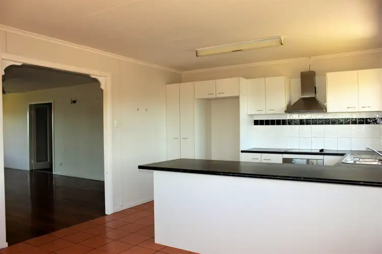Second view of Homely house listing, 20 Stewart St, Kilcoy QLD 4515