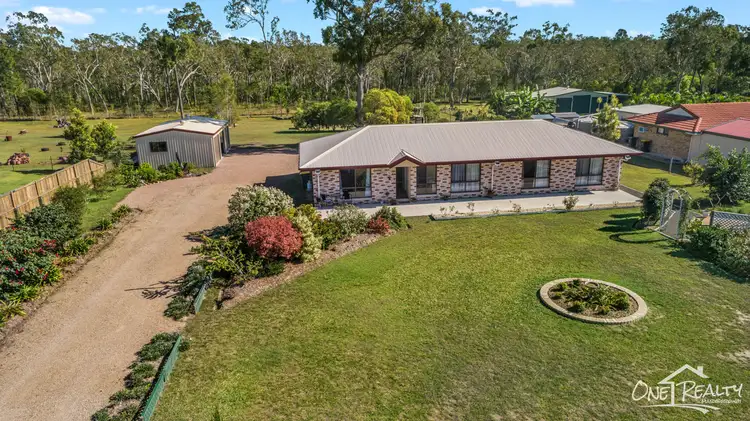 13 Lachlan Dr, Oakhurst QLD 4650