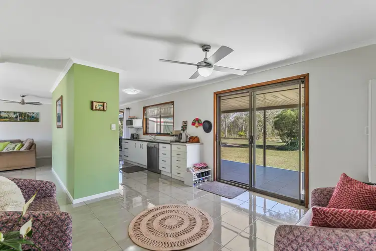 Third view of Homely house listing, 13 Lachlan Dr, Oakhurst QLD 4650