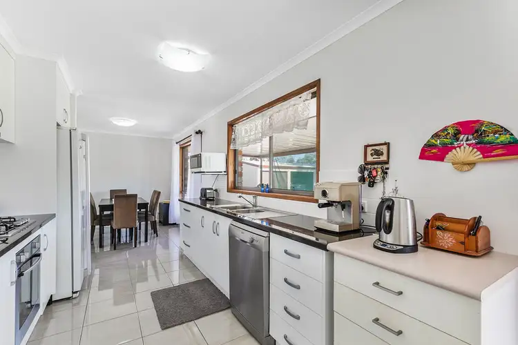 Fourth view of Homely house listing, 13 Lachlan Dr, Oakhurst QLD 4650