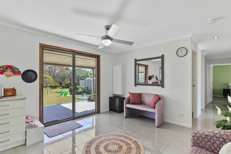 Sixth view of Homely house listing, 13 Lachlan Dr, Oakhurst QLD 4650