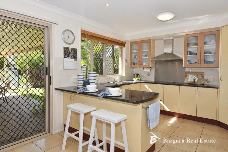Sixth view of Homely house listing, N 38 Heritage Dr, Bargara QLD 4670