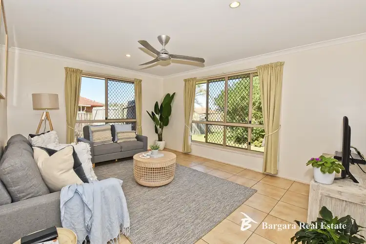 Seventh view of Homely house listing, N 38 Heritage Dr, Bargara QLD 4670