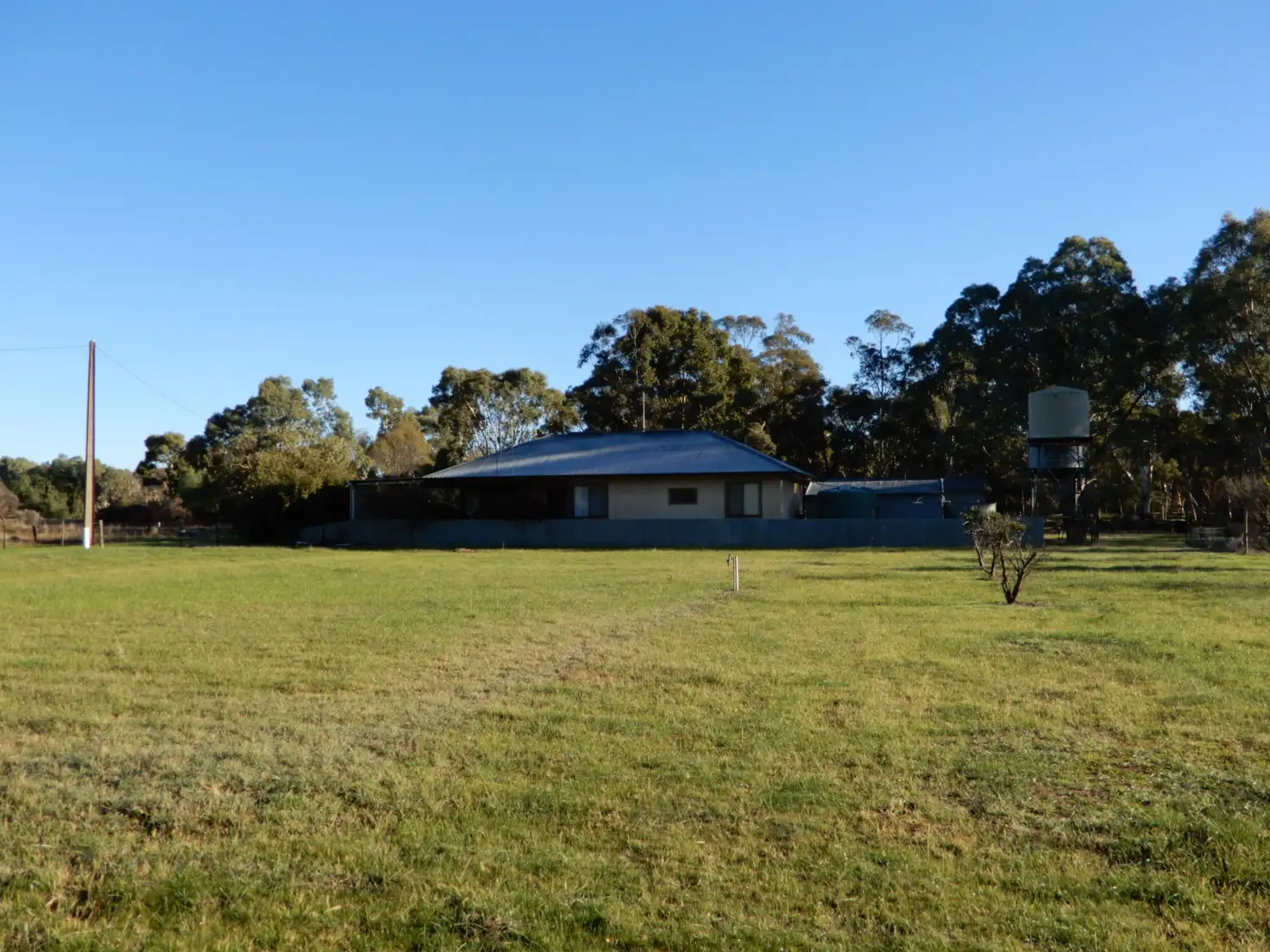 Main view of Homely rural property listing, 18486 Horrocks Hwy, Wirrabara SA 5481