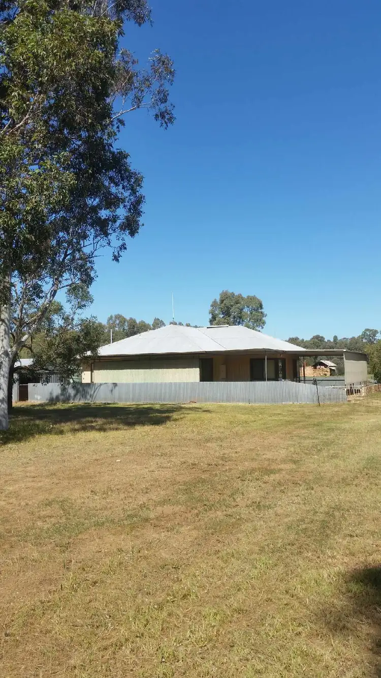 Fourth view of Homely rural property listing, 18486 Horrocks Hwy, Wirrabara SA 5481
