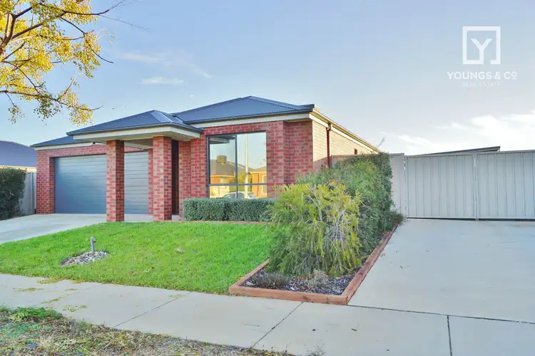6 Tournament Dr, Mooroopna VIC 3629