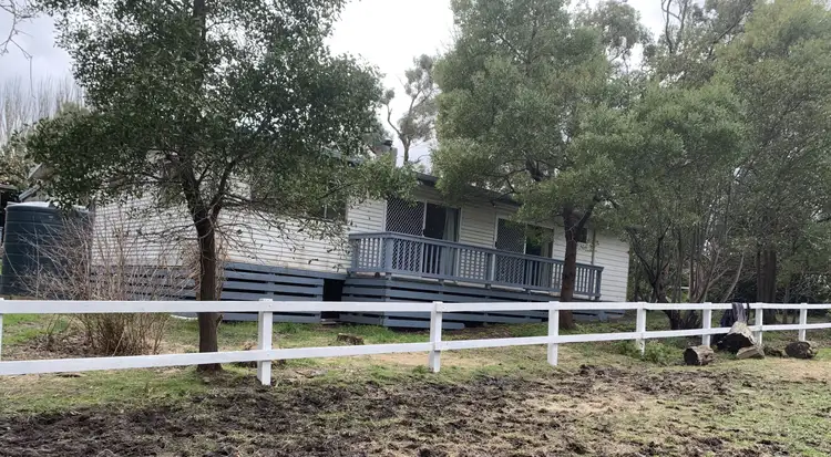 Second view of Homely rural property listing, 245 Quarry Rd, Yallourn North VIC 3825