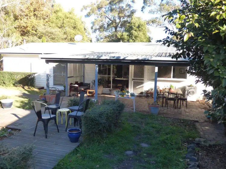Third view of Homely rural property listing, 245 Quarry Rd, Yallourn North VIC 3825