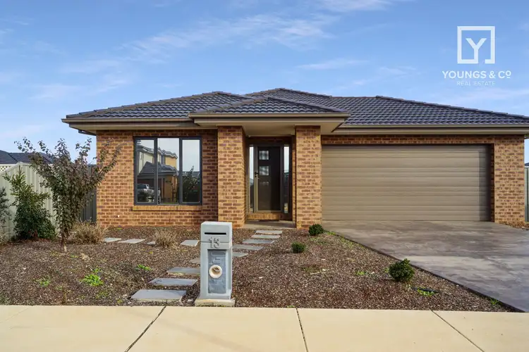 13 Birkdale Sq, Tatura VIC 3616