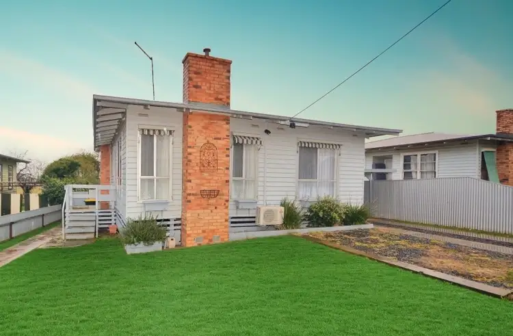 Main view of Homely house listing, 3 Croll Street, Stawell VIC 3380