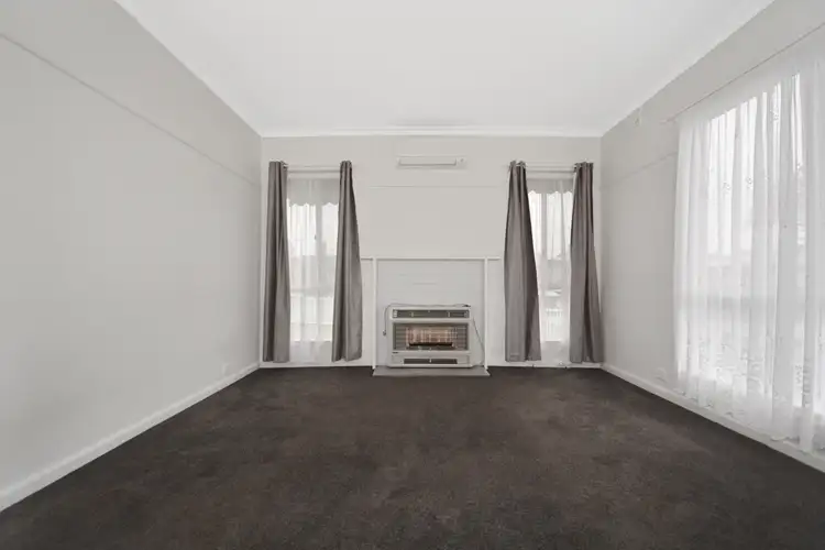 Second view of Homely house listing, 3 Croll Street, Stawell VIC 3380