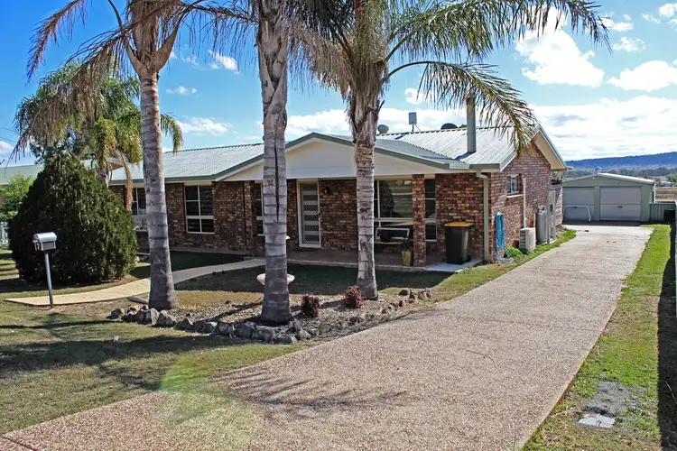 Main view of Homely house listing, 7 Johnson St, Rosenthal Heights QLD 4370