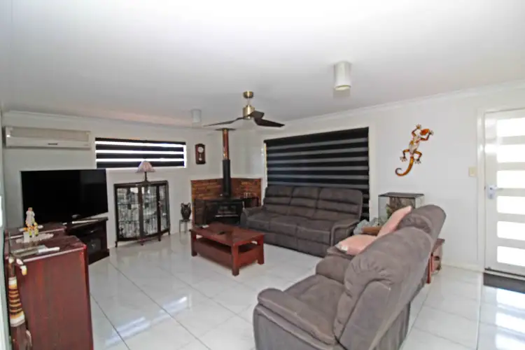 Second view of Homely house listing, 7 Johnson St, Rosenthal Heights QLD 4370