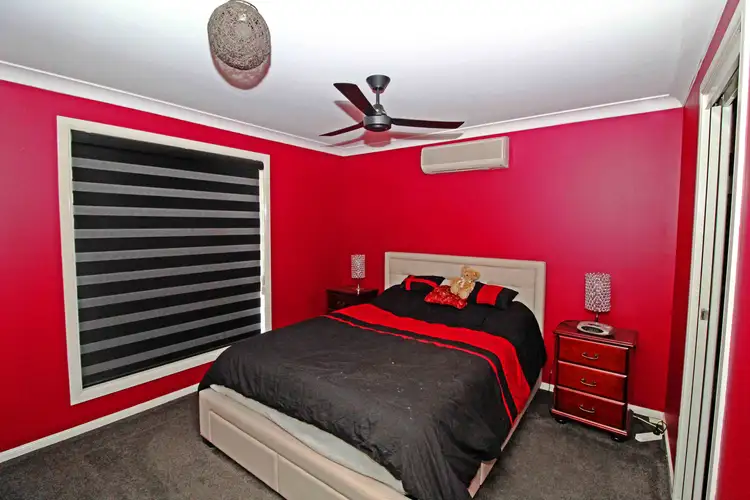 Third view of Homely house listing, 7 Johnson St, Rosenthal Heights QLD 4370