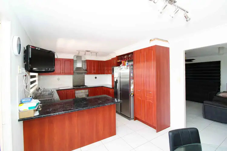 Fourth view of Homely house listing, 7 Johnson St, Rosenthal Heights QLD 4370