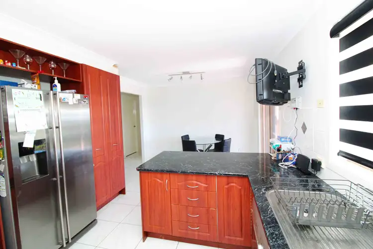 Fifth view of Homely house listing, 7 Johnson St, Rosenthal Heights QLD 4370