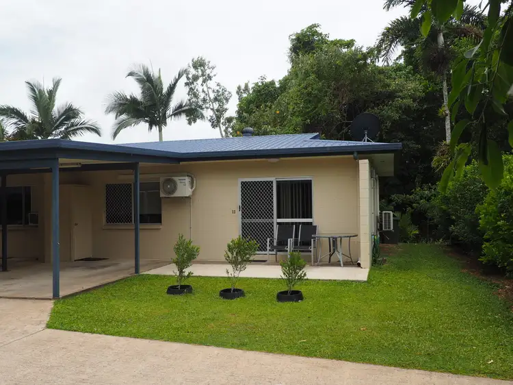 16 Wongaling Beach Road