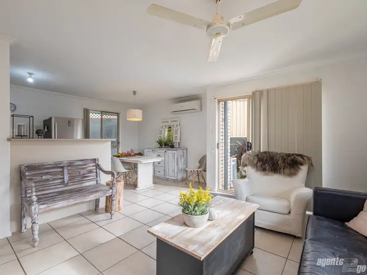 Sixth view of Homely house listing, 10 Gene Ct, Victory Heights QLD 4570