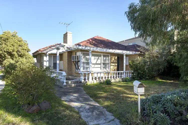 Second view of Homely house listing, 11 Macey Avenue, Avondale Heights VIC 3034
