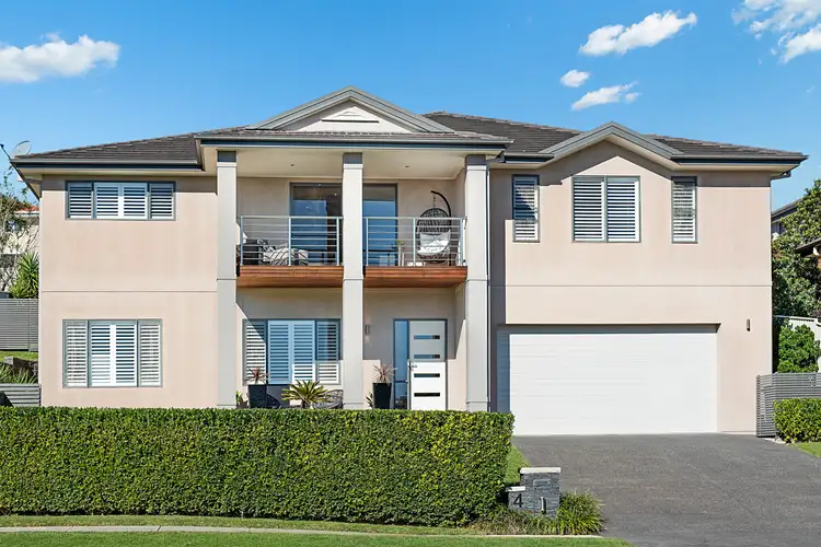 Main view of Homely house listing, 4 Arbutus Street, Valentine NSW 2280