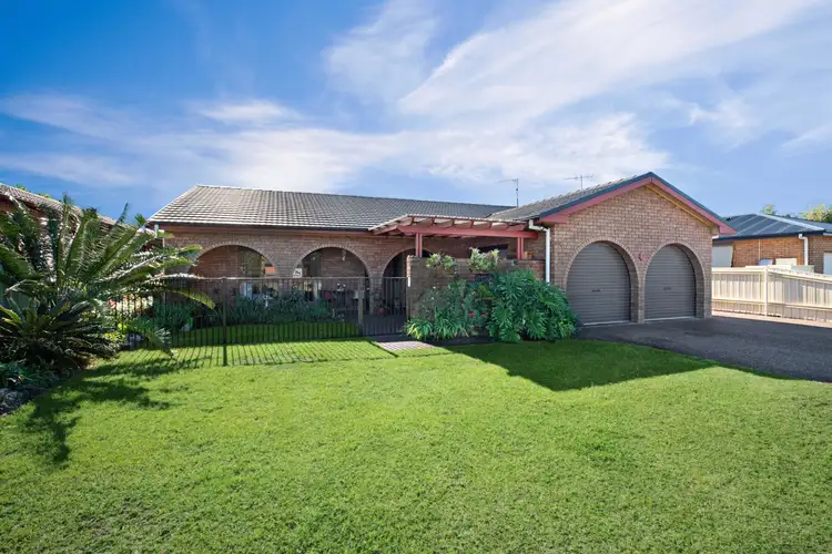 Third view of Homely house listing, 7 Andra Cl, Belmont NSW 2280
