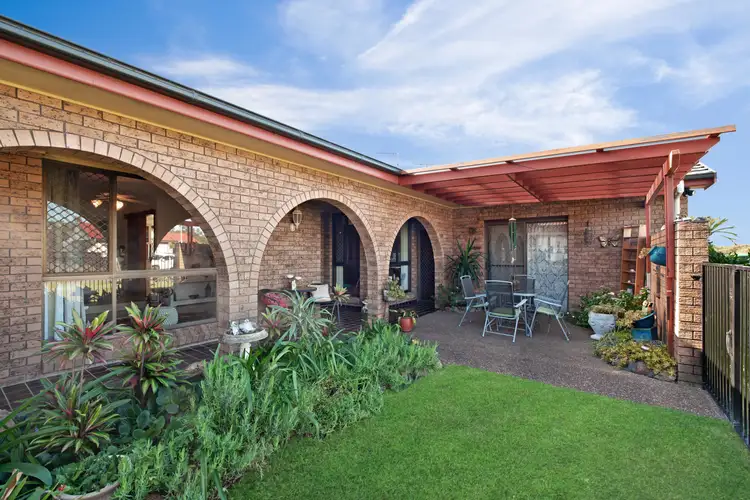 Fourth view of Homely house listing, 7 Andra Cl, Belmont NSW 2280