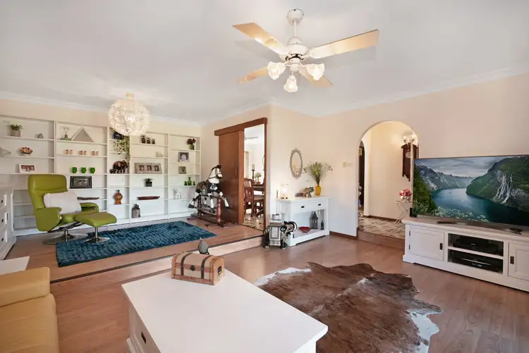 Fifth view of Homely house listing, 7 Andra Cl, Belmont NSW 2280