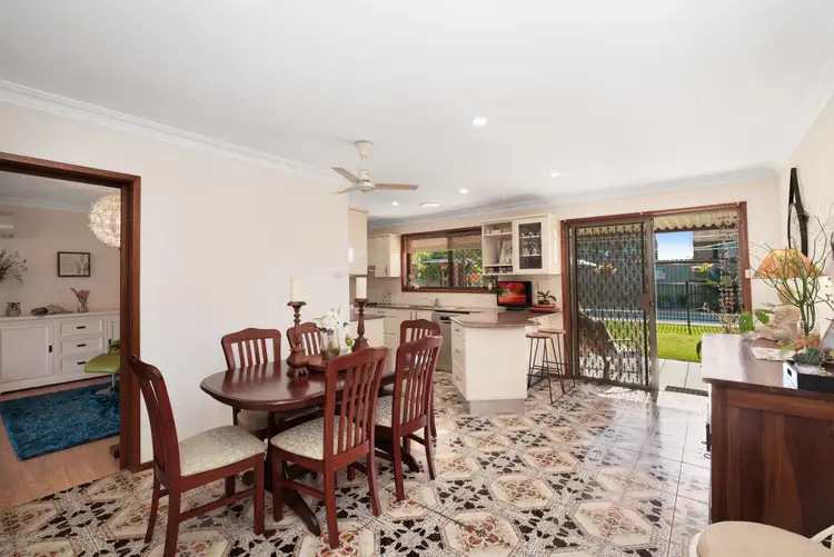 Sixth view of Homely house listing, 7 Andra Cl, Belmont NSW 2280