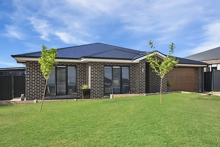 Second view of Homely house listing, 1 Holmes Ct, Stawell VIC 3380