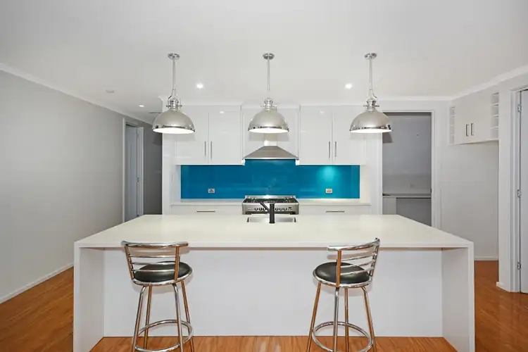 Third view of Homely house listing, 1 Holmes Ct, Stawell VIC 3380