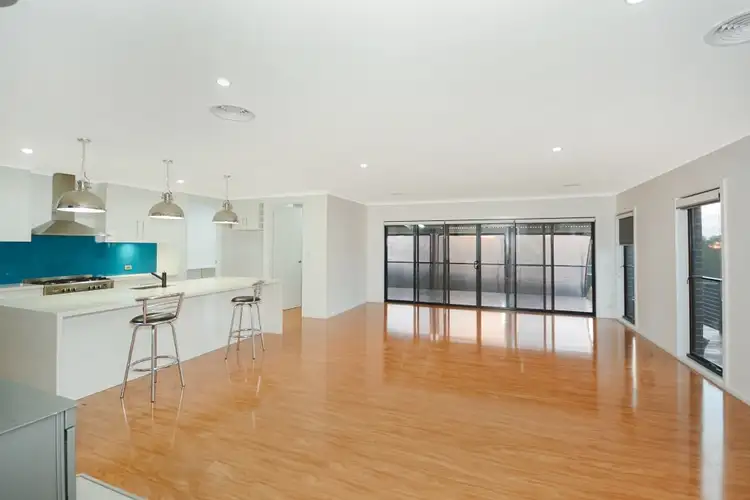 Fourth view of Homely house listing, 1 Holmes Ct, Stawell VIC 3380