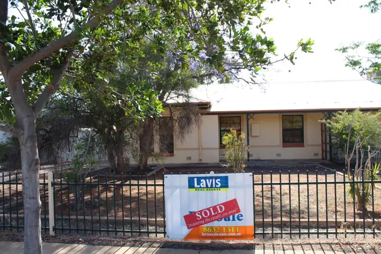 17 Robinson Street, Port Pirie SA 5540