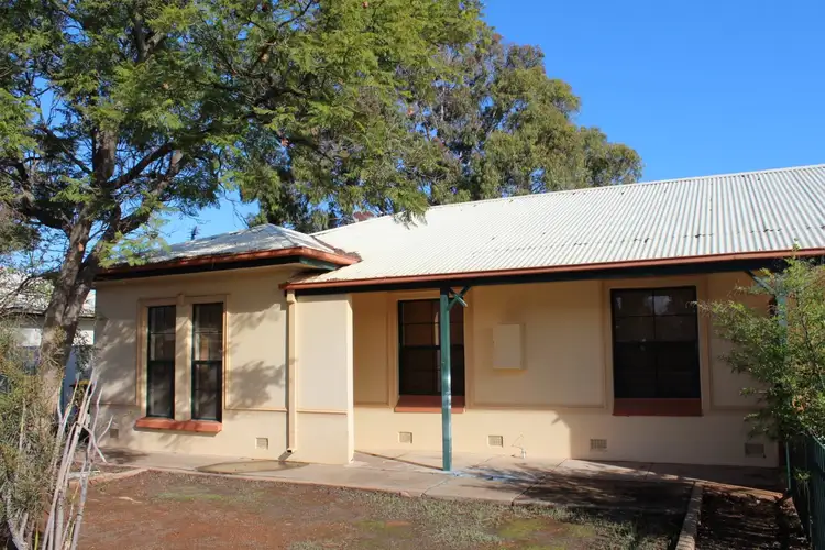 Second view of Homely house listing, 17 Robinson Street, Port Pirie SA 5540