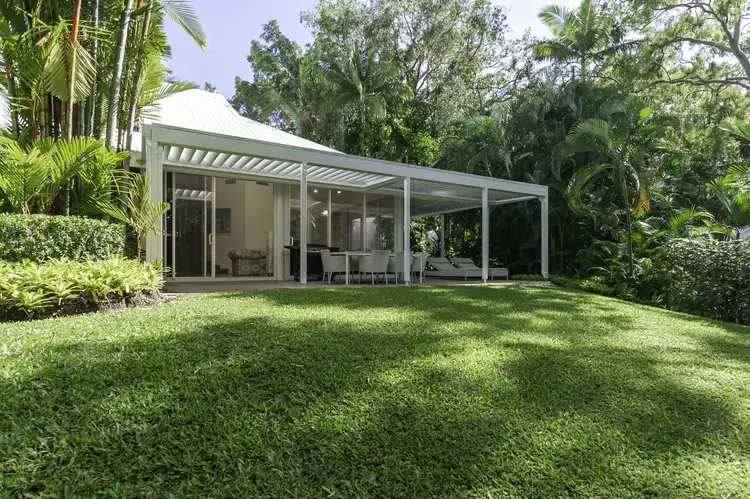 Second view of Homely unit listing, Mirage Villa 120 Bougainvillea Way, Port Douglas QLD 4877