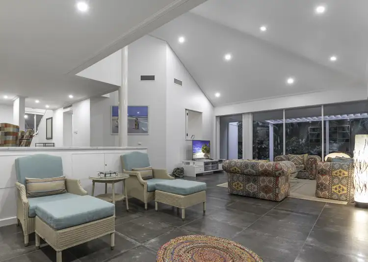 Third view of Homely unit listing, Mirage Villa 120 Bougainvillea Way, Port Douglas QLD 4877