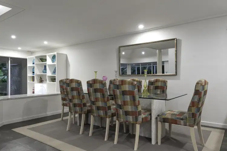 Fifth view of Homely unit listing, Mirage Villa 120 Bougainvillea Way, Port Douglas QLD 4877